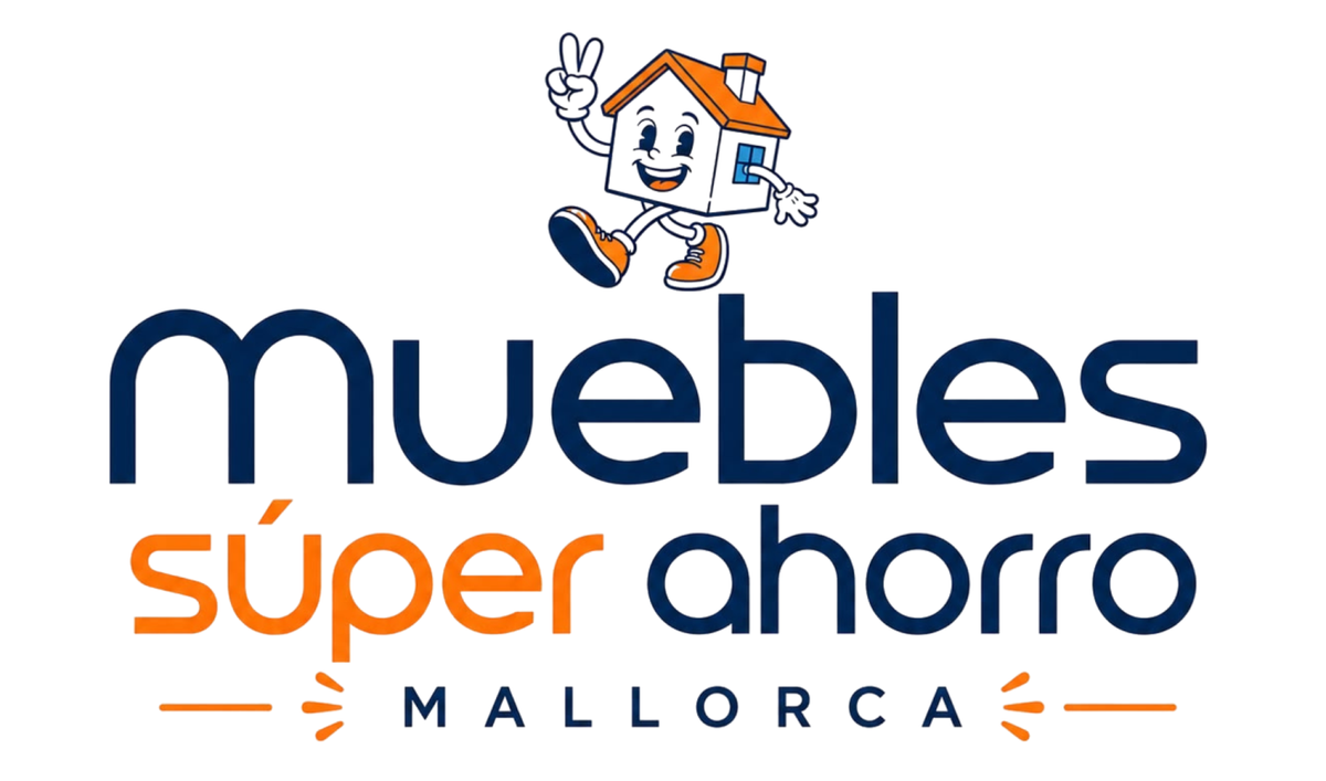 MUEBLES SÚPER AHORRO