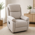 Sillón Relax Power Life