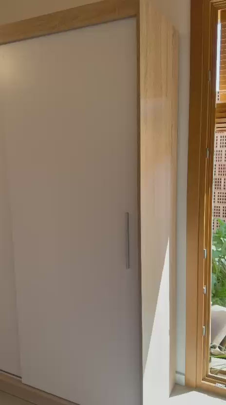 Armario Sara - Puertas corredizas