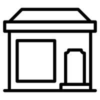 Amplia variedad de productos